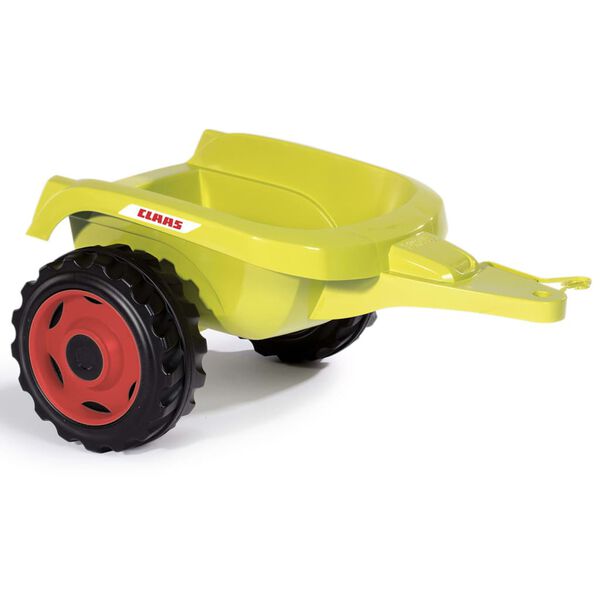 Smoby &Aring;ktraktor XL Claas Arion 400