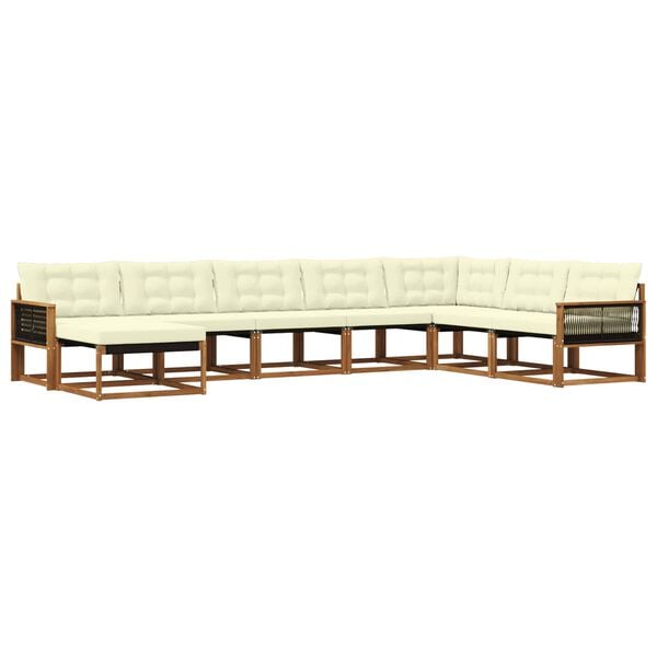 Visar produktbild 1 av 11