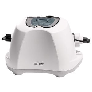 INTEX Saltvattenschlorinator INTEX Vit 9.38 PVC