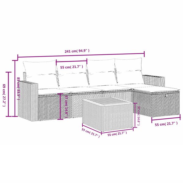 Visar produktbild 4 av 17
