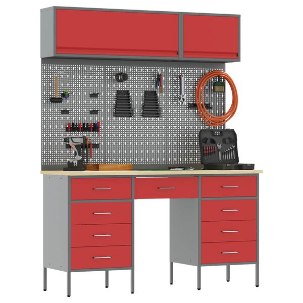 Visar produktbild 3 av 11