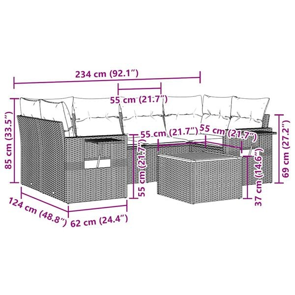 Visar produktbild 3 av 17