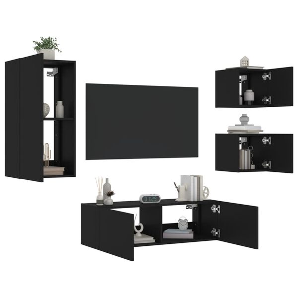Visar produktbild 4 av 17