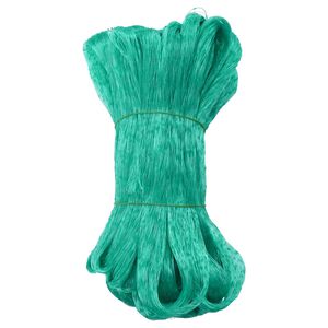 vidaXL F&aring;gel Skyddsn&auml;t Gr&ouml;n 2 x 5 m polyeten
