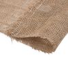 vidaXL Juterulle 0,5x15 m 100 % jute 200 g/m&sup2;