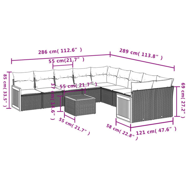 Visar produktbild 3 av 17
