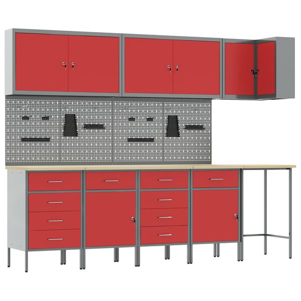 Visar produktbild 1 av 15