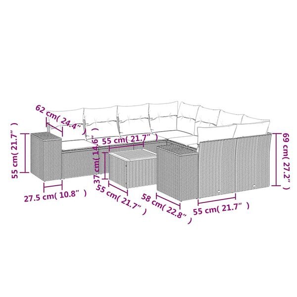 Visar produktbild 3 av 16
