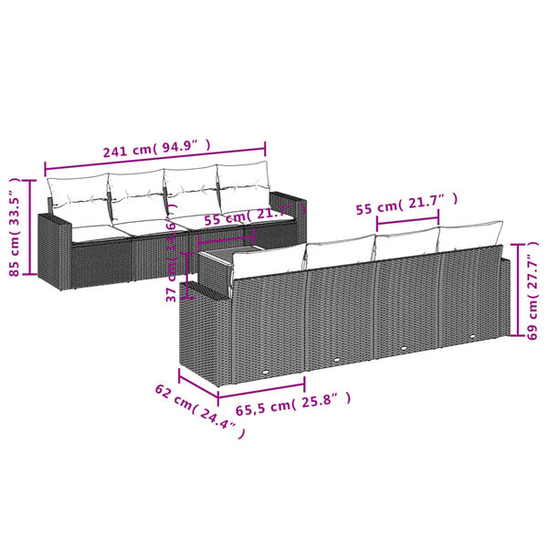 Visar produktbild 3 av 14