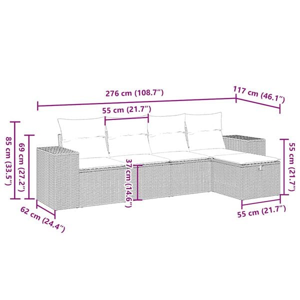 Visar produktbild 4 av 16