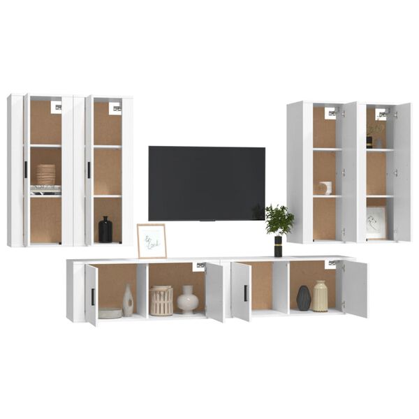 Visar produktbild 3 av 11