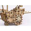 Robotime Mekanisk modell Airship Plane