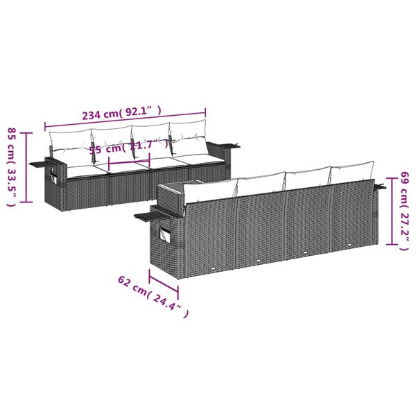 Visar produktbild 3 av 17