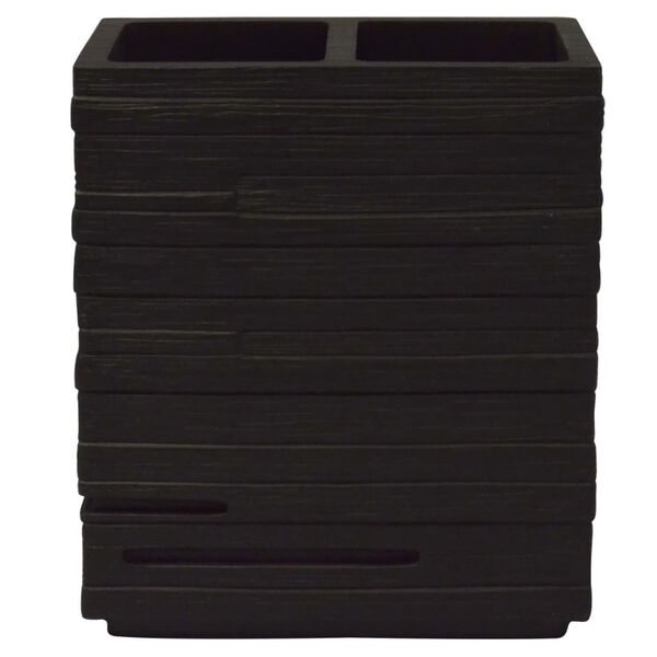 RIDDER Tandborsth&aring;llare Brick svart