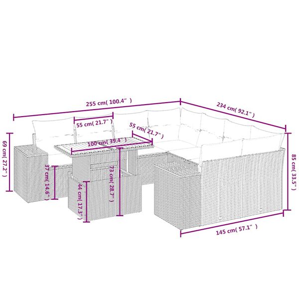 Visar produktbild 3 av 17