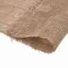 vidaXL Juterulle 0,5x5 m 100 % jute 200 g/m&sup2;