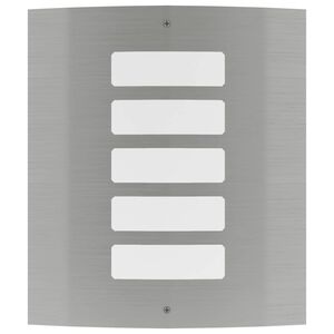 Utebelysning Falerna v&auml;gglampa
