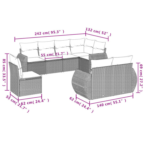 Visar produktbild 3 av 17