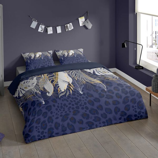 Pure P&aring;slakanset Sofia 200x200/220 cm