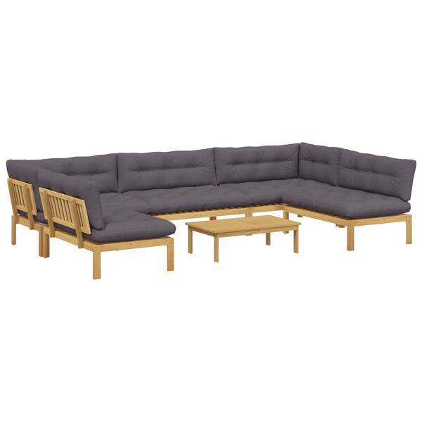 Visar produktbild 1 av 15