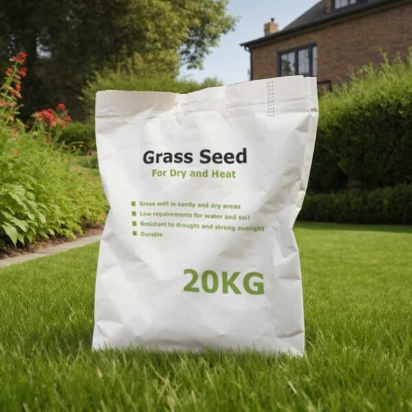 vidaXL Gr&auml;sfr&ouml;n f&ouml;r torka och v&auml;rme 20 kg