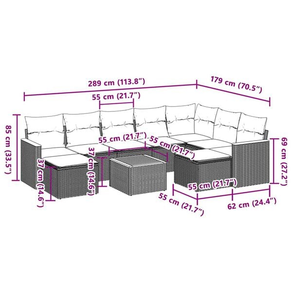 Visar produktbild 3 av 17