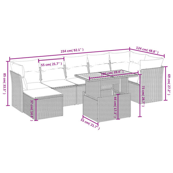 Visar produktbild 4 av 17