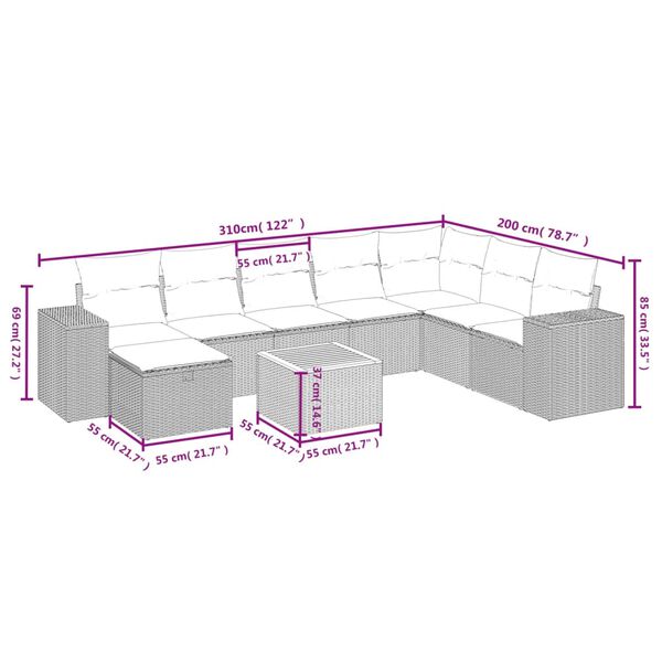 Visar produktbild 4 av 17