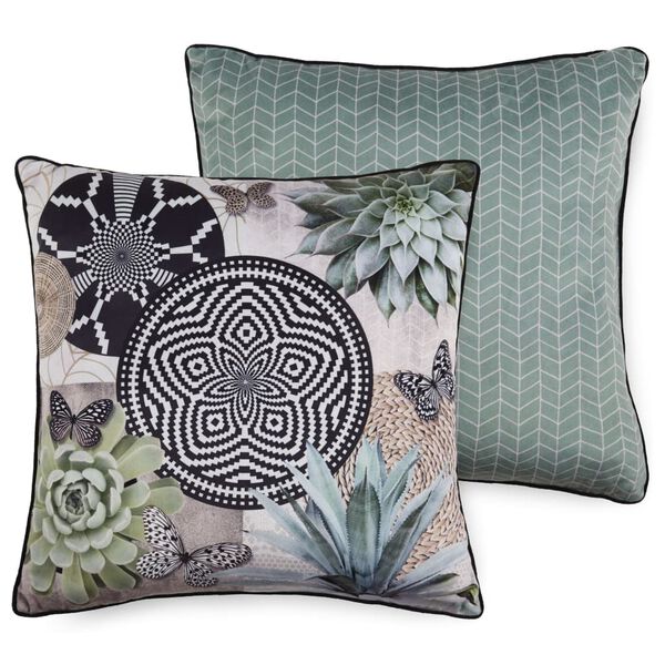 HIP Prydnadskudde SKYLAR 48x48 cm