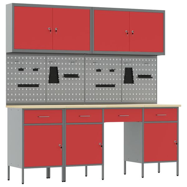 Visar produktbild 1 av 13