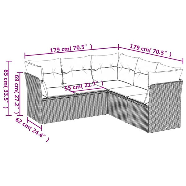 Visar produktbild 3 av 15