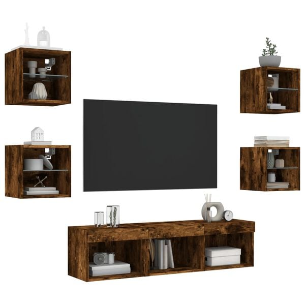 Visar produktbild 4 av 17