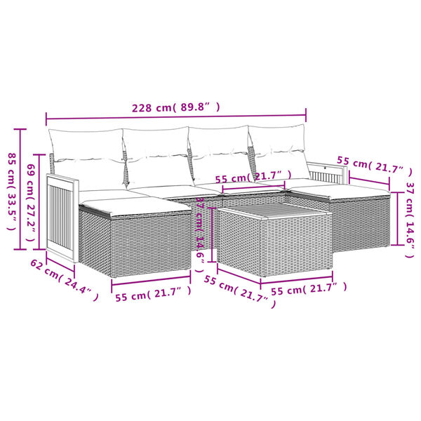 Visar produktbild 3 av 17