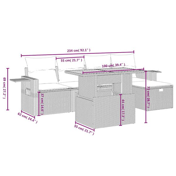 Visar produktbild 4 av 17
