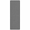 vidaXL D&ouml;rrmatta antracit 60x180 cm