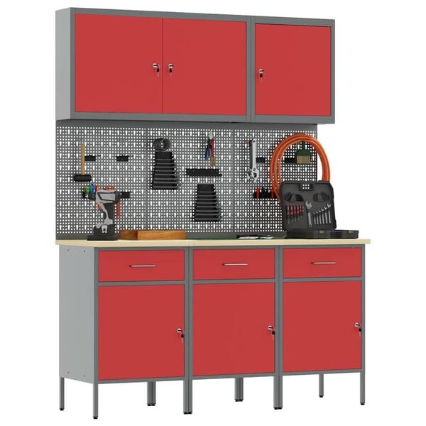 Visar produktbild 3 av 14
