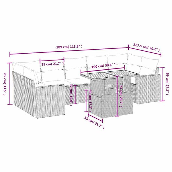 Visar produktbild 3 av 17