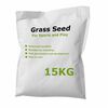 vidaXL Gr&auml;sfr&ouml;n f&ouml;r sport och lek 15 kg