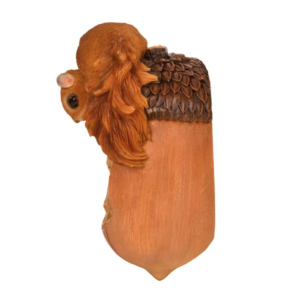 Esschert Design Ekorrmatare 14,2x10,8x20,1 cm