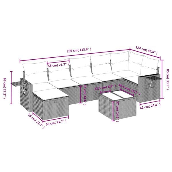 Visar produktbild 4 av 17