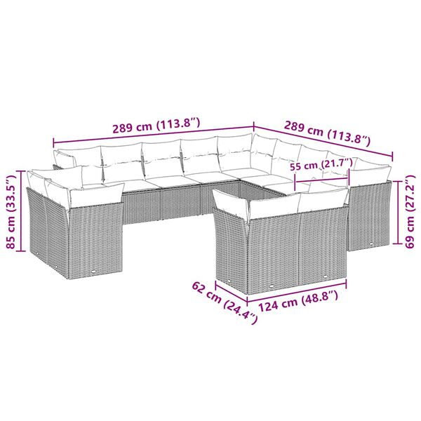 Visar produktbild 3 av 15
