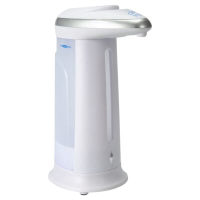 Excellent Houseware Automatisk tvålpump med sensor 330 ml