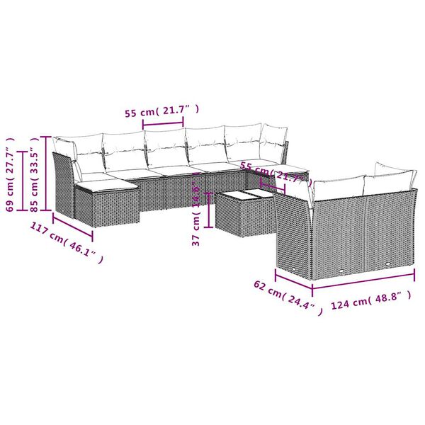 Visar produktbild 3 av 17