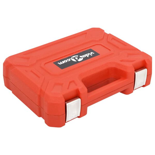 vidaXL Universell l&aring;sverktygssats f&ouml;r kamaxeldrev