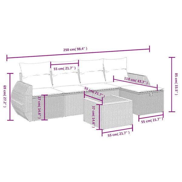 Visar produktbild 4 av 17