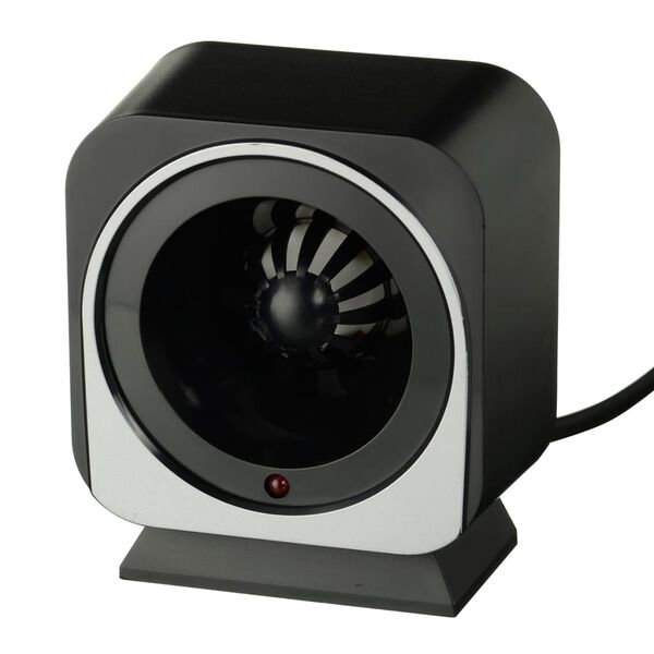 Nature Ultraljudsskr&auml;mma f&ouml;r m&ouml;ss/r&aring;ttor 80-100 m&sup2;