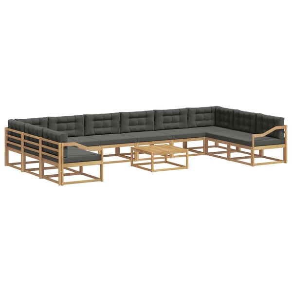 Visar produktbild 1 av 11