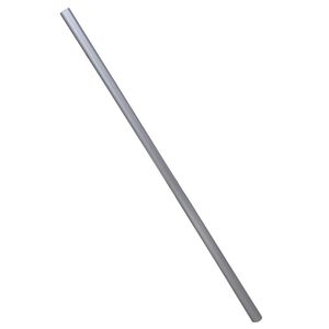 vidaXL Bilfoliering 2 st matt silver 100x150 cm