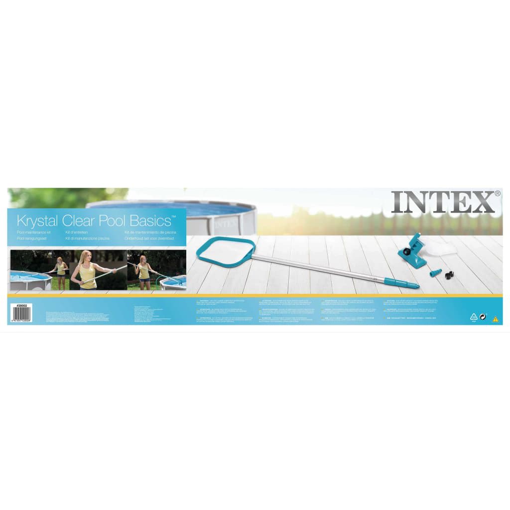 Intex Underhållssats för pool 28002