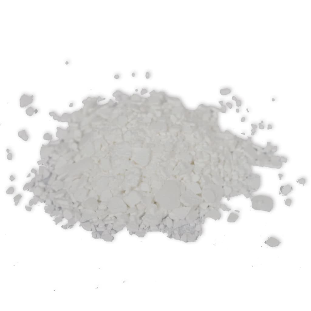 vidaXL Torkmedel kalciumkloridklorid refillpåsar 30 st 30 kg